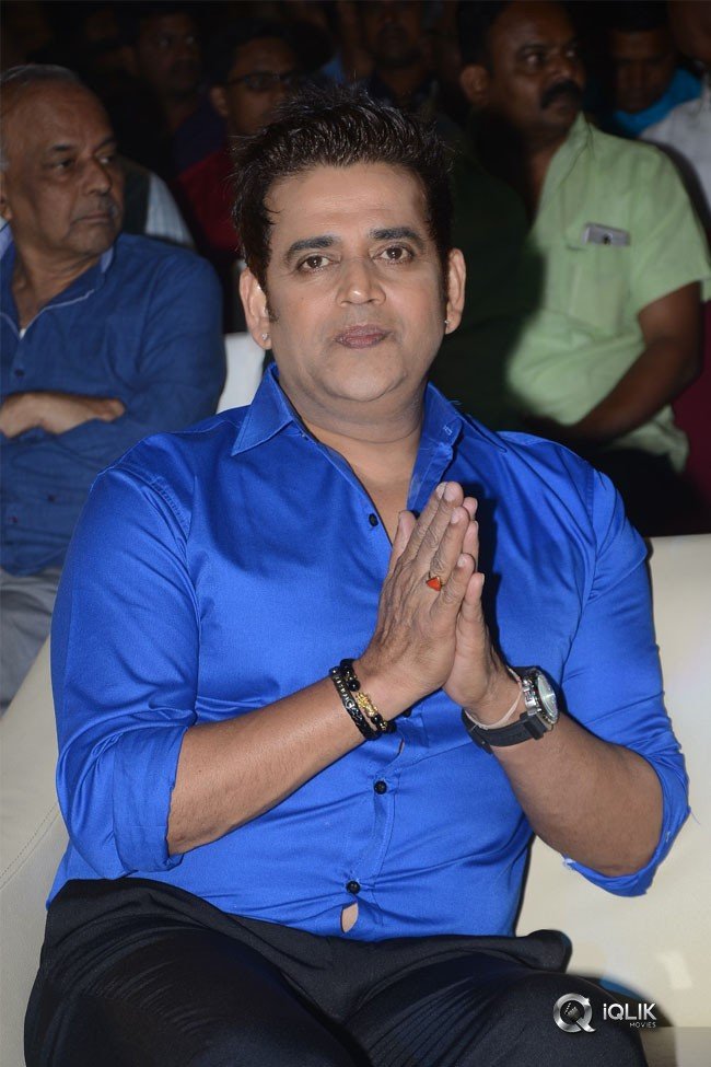 MLA-Movie-Pre-Releae-Event-Photos